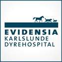 Dyrlæge søges til en 2-årig stilling til Evidensia Karlslunde Dyrehospital