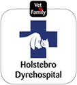 Smådyrsdyrlæge søges til Holstebro Dyrehospital